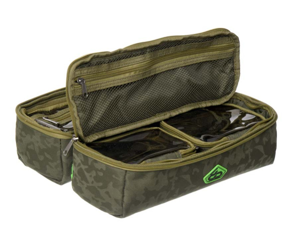 Сумка Carp Pro Diamond Bait And Tackle Cooler Bag (CPHD5340)