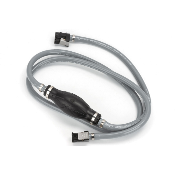 Груша зі шлангом Easterner 3/8", для моторів Yamaha (C44621)