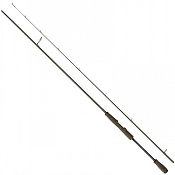 Спінінг Savage Gear SG4 Ultra Light Game 6'6"/1.98m 3-10g (1854.18.07)