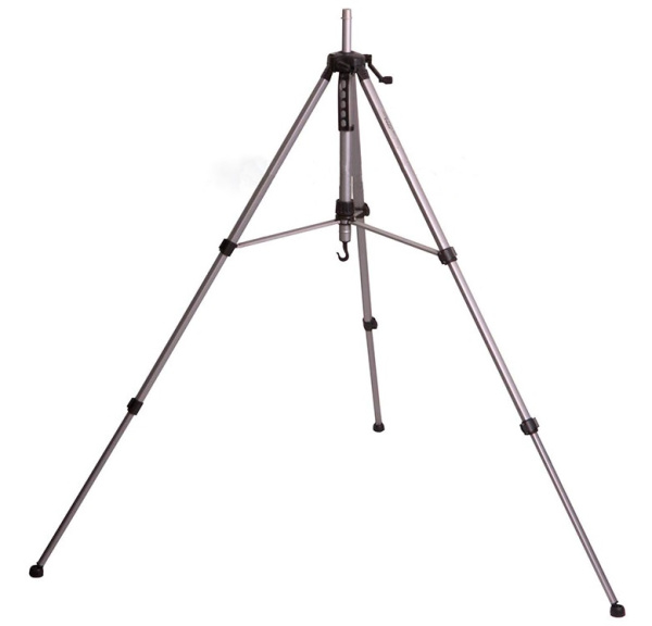 Телескопічна тринога Flagman (FZ06202001)