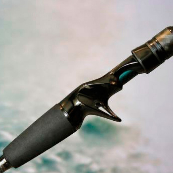 Кастингове вудлище Zemex Bass Addiction Casting 702M 5-25g (8806066100171)