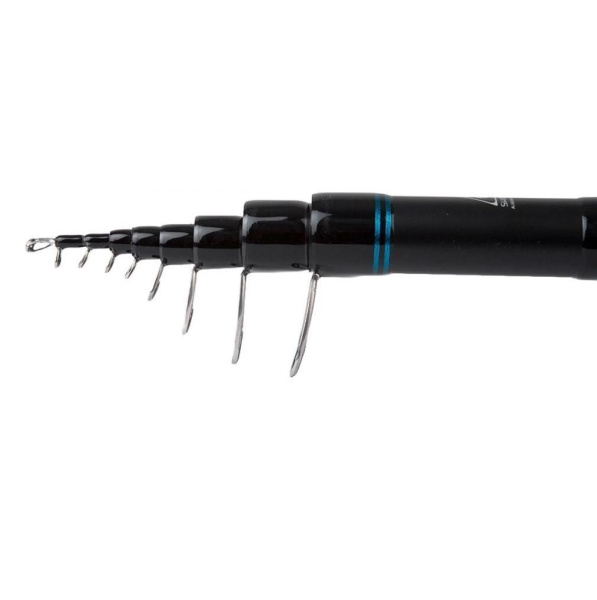 Телескопічне вудлище Shimano Aero X5