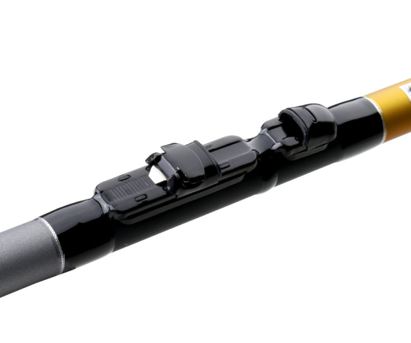 Телескопічне вудлище Flagman Cast Master Bolo