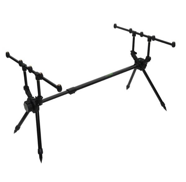 Род-под Carp Pro на 3 та 4 вудилища в тубусі (CP24017)