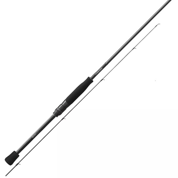 Спінінг Graphiteleader Finezza GLFS-7112ML-T 2.41m 1-10g (G08726)