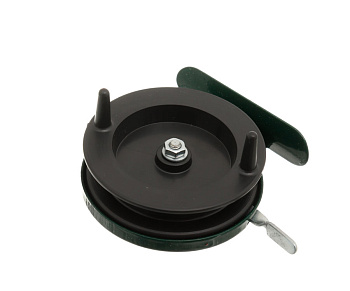 Котушка металева Flagman з курком (STKM003)