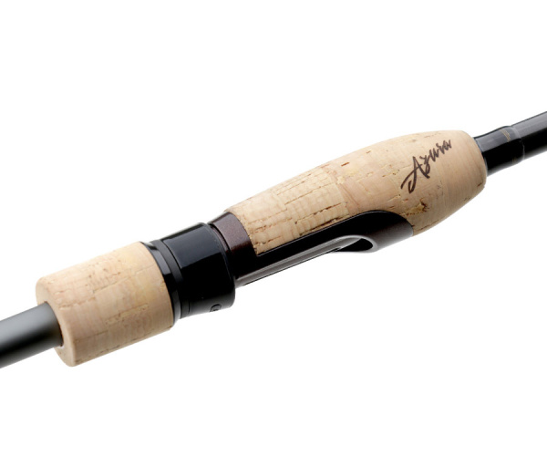 Спінінг Azura Fortran Neo 68ML 2.03м 7-21г (AZFN68ML)