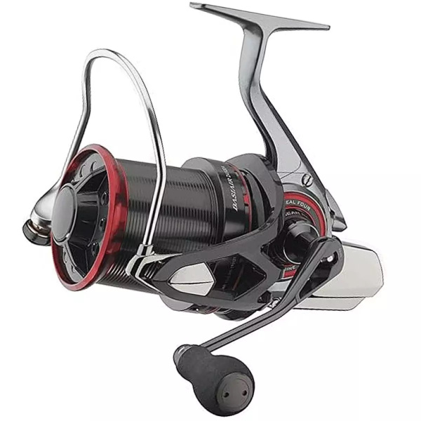 Котушка Daiwa Basiair Z45QDA (40059295)