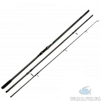 Коропове вудлище Fanatik Egoist Carp