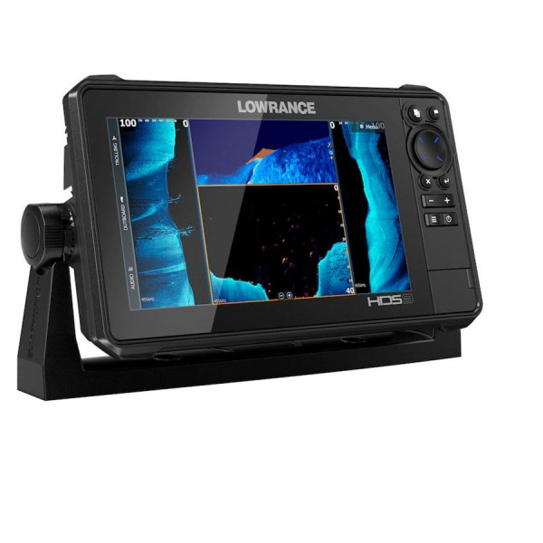 Ехолот Lowrance HDS-9 Live Active Imaging (000-14425-001)
