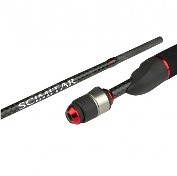 Спінінг Shimano Scimitar BX 610M 2.08m 7-35g (2266.97.58)