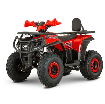 Квадроцикл акумуляторний FORTE FFP1500