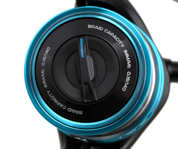 Котушка Flagman Tregaron Reel Feeder 6500 (TRF6500)