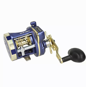 Котушка мультиплікаторна Tica Themis SWD