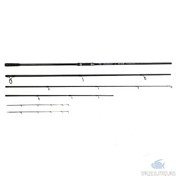 Фідер Fanatik Gorizont