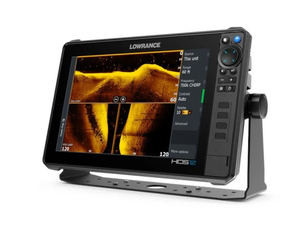 Ехолот Lowrance HDS-12 PRO Active Imaging HD (000-16003-001)