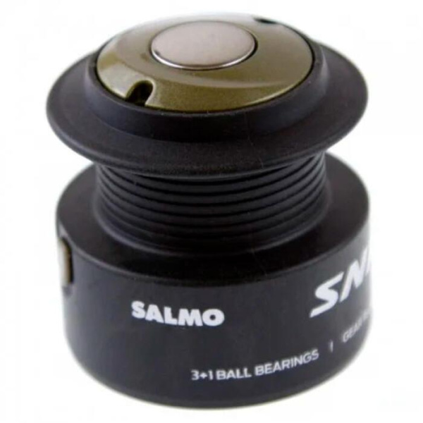Котушка Salmo Sniper Spin 4 RD