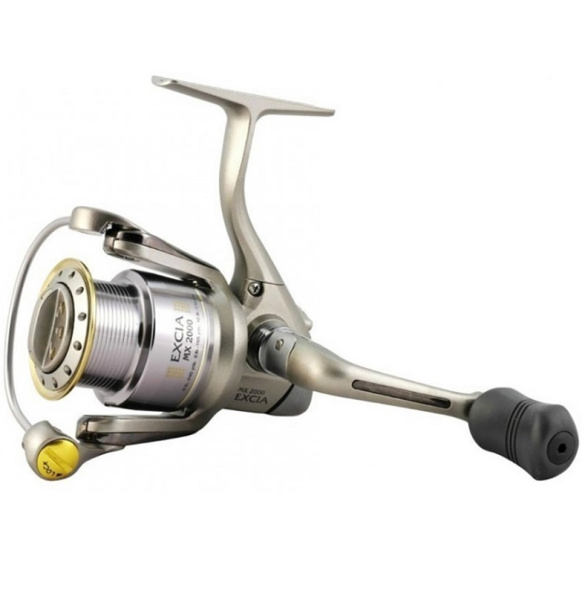 Котушка Ryobi Excia MX