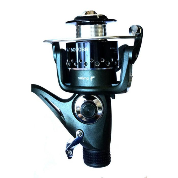 Котушка Salmo Diamond Carp 5