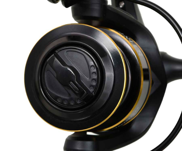 Котушка Flagman Stinger