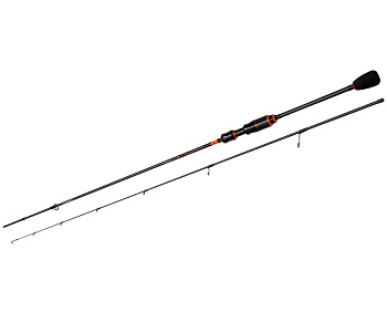 Спінінг Flagman Matrix 62UL 1.88м 1-8г (FMTX62UL)