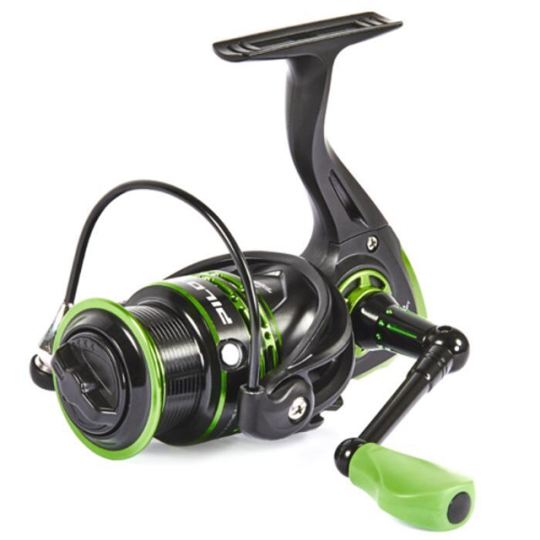 Котушка Feeder Concept Pilot 7