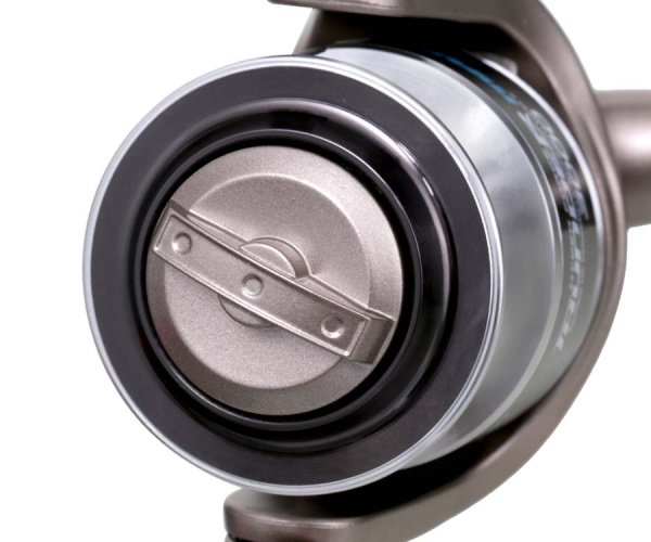 Котушка Flagman Thunder Max