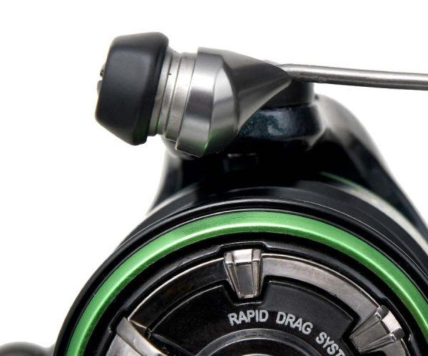 Котушка Azura Kenshin