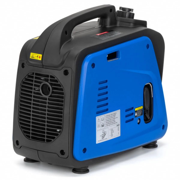 Інверторний генератор Weekender X2000i