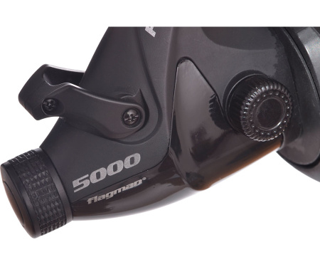 Котушка Flagman Force Active Carp