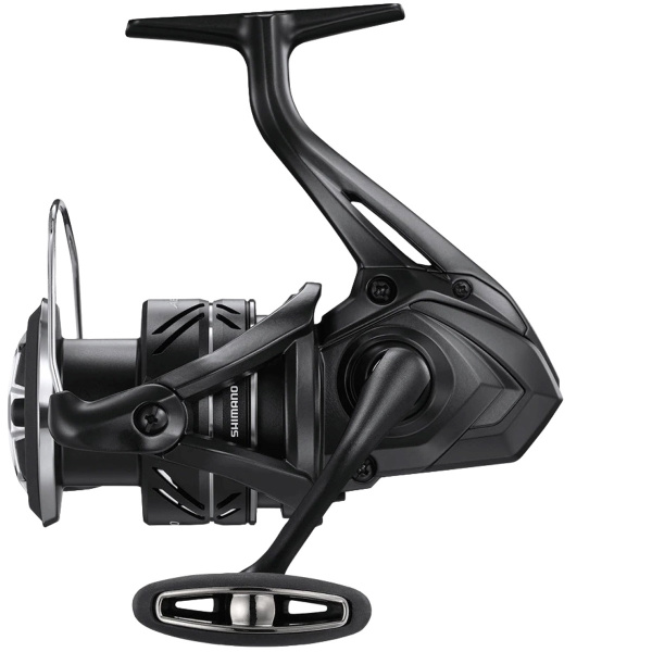 Котушка Shimano Aero XR
