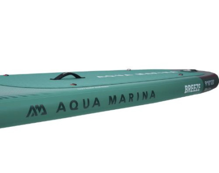 Надувна SUP дошка Aqua Marina Breeze 9'10'' (BT-23BRP)