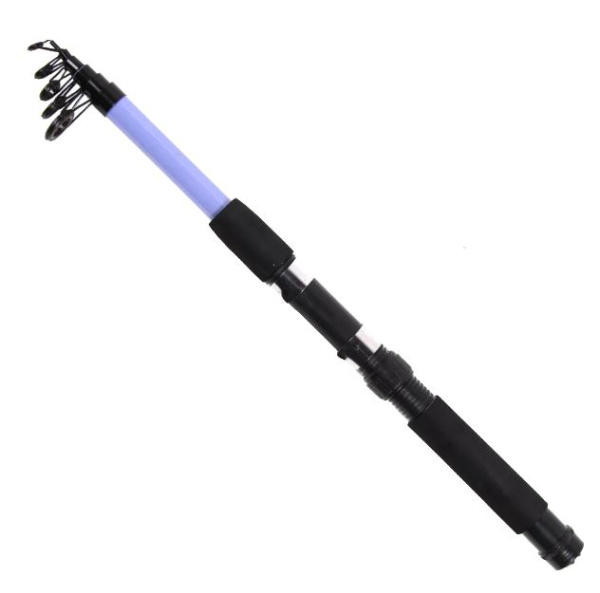 Спінінг Zeox Element EA Tele