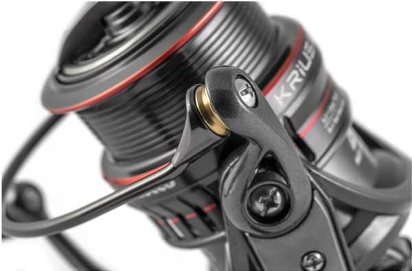 Котушка Trabucco Krius FB