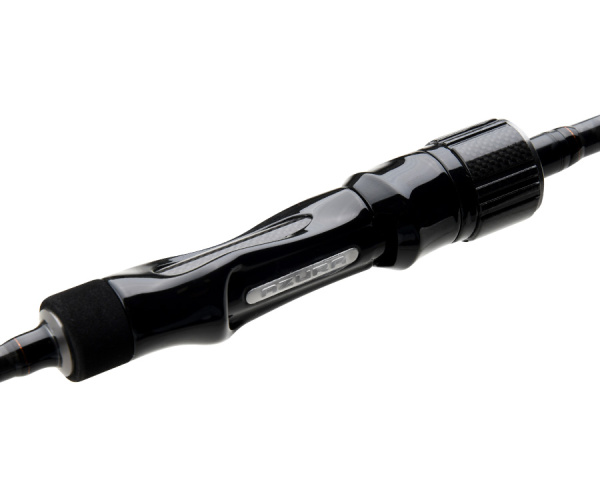 Спінінг Azura Safina-X 76UL 2.28м 0.8-7г (AZSF-76UL)