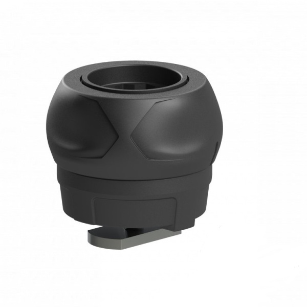 Замок FASTEN для аксесуарів з нижнім Т-болтом (Fs227) (01.01.027.01.01)