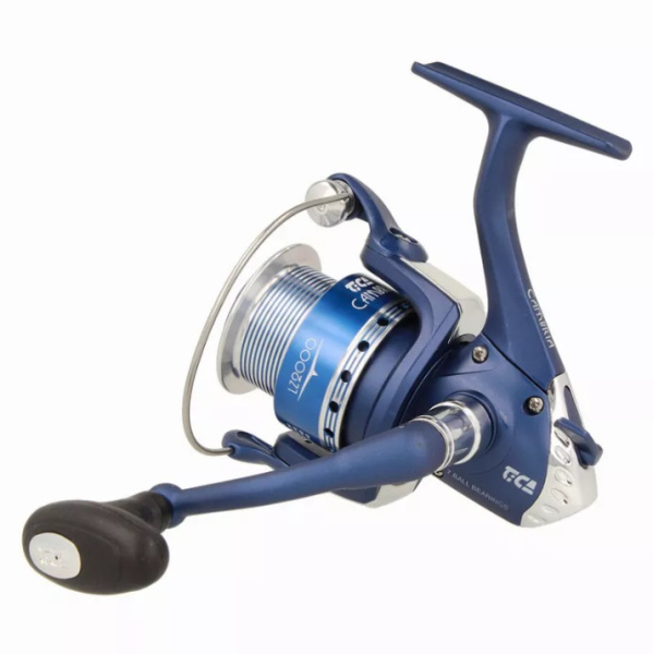 Котушка Tica Cambria LZ