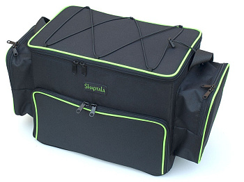 Сумка Shaptala фідерно спінінгова (без коробок) 56х30х26 см (СКФ3)