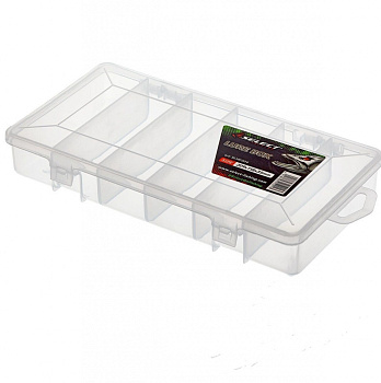 Коробка Select Lure Box SLHS-024 20.9x11.8x3.5cm (1870.30.52)