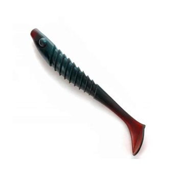 Силіконова приманка Bulava FAT 5.9 дюйма