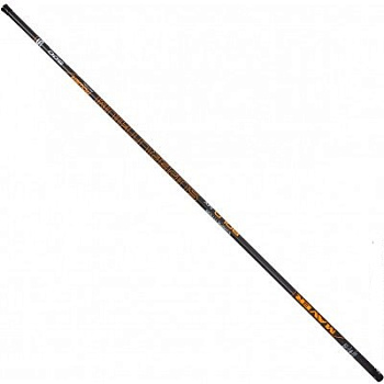 Телескопічне вудлище Maver Superlithium Power MX