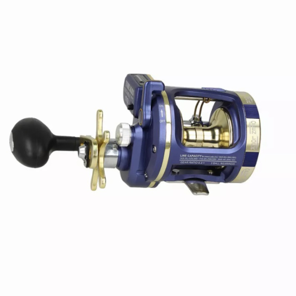 Котушка мультиплікаторна Tica Themis SWD