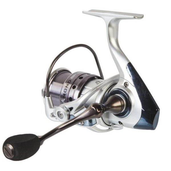 Котушка Salmo Diamond BP Spin 7