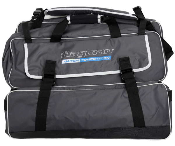 Сумка Flagman Competition Bag (HSG0035)