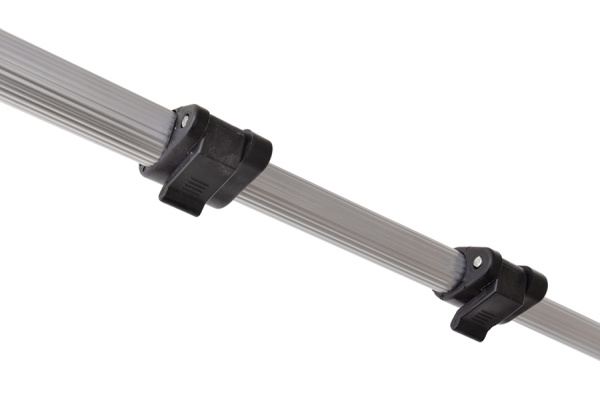 Телескопічна тринога Flagman на 4 вудилища (F2422)