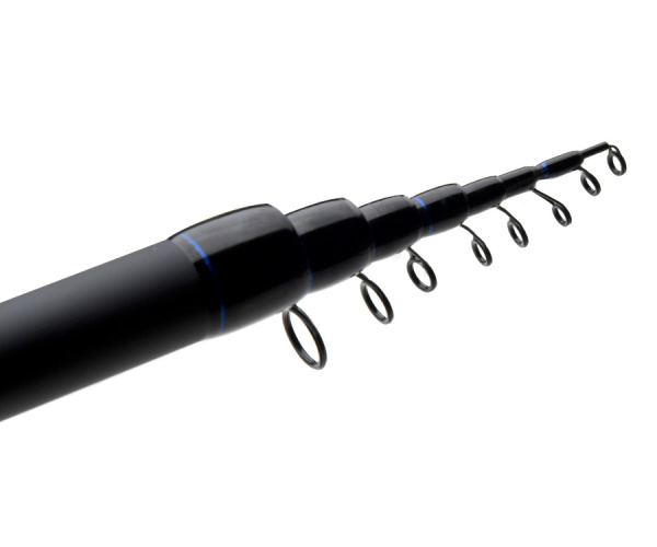 Телескопічне вудлище Flagman Sherman Pro Bolo New Generation