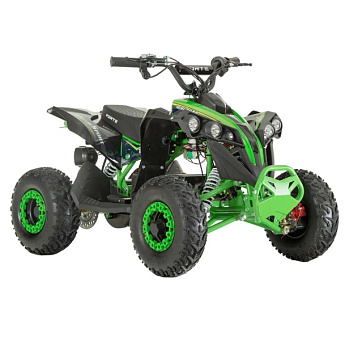 Квадроцикл акумуляторний FORTE ATV1200QB