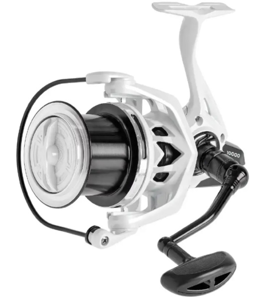 Котушка Brain Apex SW 10000 9+1BB 4.4:1 (1858.46.31)