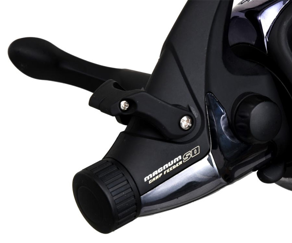 Котушка Flagman Magnum Carp Feeder