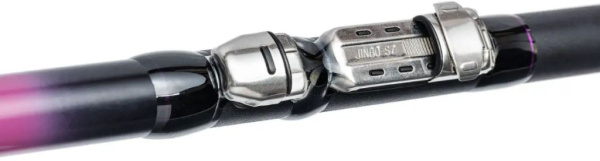 Телескопічне вудлище Brain Apex Bolo NEW